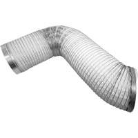 Conduit d'air chaud Nassau Supply