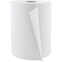 Essuie-mains en rouleau serr&eacute; Pro Select, 1 pli, Standard, 600' lo Nassau Supply