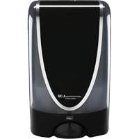 Distributeur Ultra, Sans contact, Capacit&eacute; de 1000 ml, Format Cartouche de recharge Nassau Supply