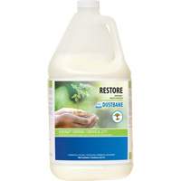 Produit d'entretien pour plancher Restore, 4 L, Cruche Nassau Supply