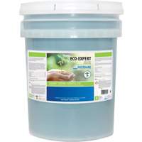 Eco-Expert Carpet Cleaner, 20 L, Drum Nassau Supply