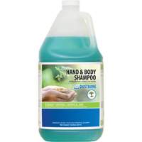 Hand & Body Shampoo JH276 | Nassau Supply