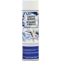 Doodle Buster Graffiti Remover  Nassau Supply