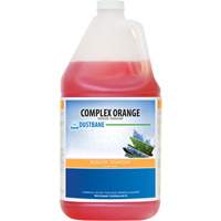 D&eacute;graissant Complex Orange, 9 lb, Cruche Nassau Supply