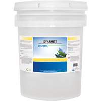 Dynamite Odourless Stripper & Degreaser, 20 L, Pail Nassau Supply
