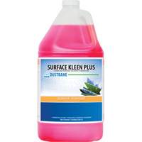 Nettoyant et d&eacute;graissant Surface Kleen Plus, 5 L, Cruche Nassau Supply