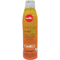 Shield Sunscreen, SPF 30, Aerosol Nassau Supply
