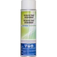 Disinfectant Deodorant, Aerosol Can JH428 | Nassau Supply