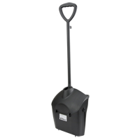 Dust Pan, Plastic Nassau Supply