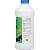 Biodegradable Hand Cleaner, Powder, 1 lbs., Bottle, Scented Nassau Supply