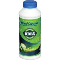 Biodegradable Hand Cleaner, Powder, 0.406 lbs., Bottle, Scented Nassau Supply