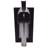 Distributeur de savon pour les mains sans eau Nassau Supply