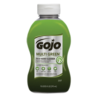 Multi Green<sup>®</sup> Eco Hand Cleaner, Pumice, 296 ml, Bottle, Citrus JH778 | Nassau Supply