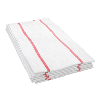 Pro Tuff-Job Food Service Towels, Specialty, 12-1/4" L x 24" W Nassau Supply