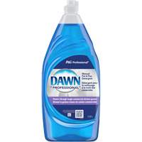 Professional Pot & Pan Detergent , Liquid, 1.12 L Nassau Supply