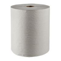 Scott&reg; Essential 100% Recycled Fiber Hard Roll Towels, 1 Ply, Standard, 800' L Nassau Supply