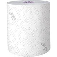 Scott&reg; Essential High-Capacity Hard Roll Towels, 1 Ply, Standard, 950' L Nassau Supply