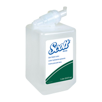 Scott<sup>®</sup> Skin Relief Lotion JI600 | Nassau Supply
