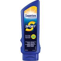 Sport&reg; Sunscreen, SPF 30, Lotion Nassau Supply