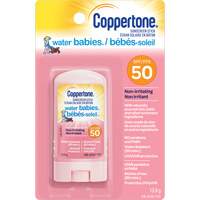 Water Babies&reg; Sunscreen, SPF 50, Stick Nassau Supply