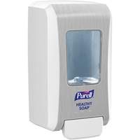 FMX-20™ Dispenser, Push, 2000 ml Capacity, Cartridge Refill Format JK515 | Nassau Supply