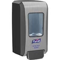 FMX-20™ Dispenser, Push, 2000 ml Capacity, Cartridge Refill Format JK516 | Nassau Supply