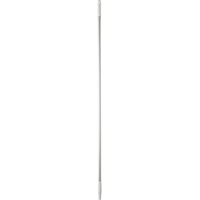 Manche, Balai/Grattoir/Raclette, Blanc, Standard, 59" lo Nassau Supply