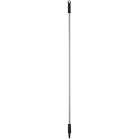 Manche, Balai/Grattoir/Raclette, Noir, Standard, 50" lo Nassau Supply