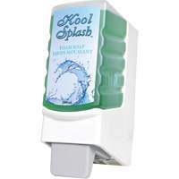 Kool Splash<sup>®</sup> Soothing Aloe Soap, Foam, 2 L, Scented JK680 | Nassau Supply