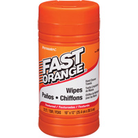 Fast Orange<sup>®</sup> Cleaner Wipes JK720 | Nassau Supply