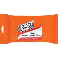 Fast Orange<sup>®</sup> Cleaner Wipes JK721 | Nassau Supply