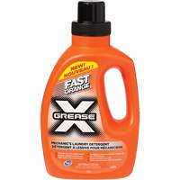 Fast Orange<sup>®</sup> Grease X Laundry Detergent, Jug JK728 | Nassau Supply