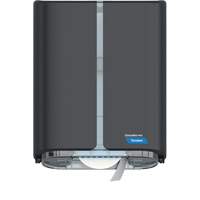 Distributeur de papier hygi&eacute;nique en rouleau g&eacute;ant Pro Tandem, Simple Capacit&eacute; du rouleau Nassau Supply