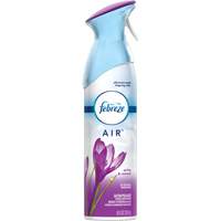 Febreze Air Freshener, Spring & Renewal, Aerosol Can JK771 | Nassau Supply
