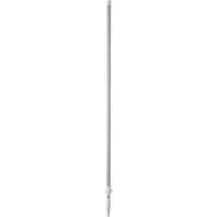 Manche, Balai/Grattoir/Raclette, Blanc, T&eacute;lescopique, 62" - 113" lo Nassau Supply