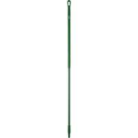 Manche, Balai/Grattoir/Raclette, Vert, Standard, 59" lo Nassau Supply