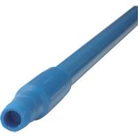 Manche, Balai/Grattoir/Raclette, Bleu, Standard, 59" lo Nassau Supply