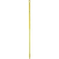 Manche, Balai/Grattoir/Raclette, Jaune, Standard, 59" lo Nassau Supply