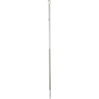 Manche, Balai/Grattoir/Raclette, Blanc, Standard, 59" lo Nassau Supply