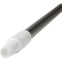 Manche, Balai/Grattoir/Raclette, Blanc, Standard, 59" lo Nassau Supply
