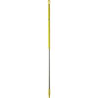 Manche, Balai/Grattoir/Raclette, Jaune, Standard, 59" lo Nassau Supply