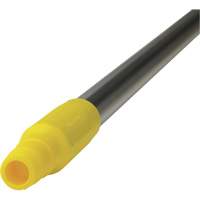 Manche, Balai/Grattoir/Raclette, Jaune, Standard, 59" lo Nassau Supply