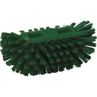 Brosse pour r&eacute;servoir, Soies Ferme, Longueur de 8-1/4", Vert Nassau Supply