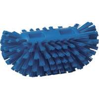 Brosse pour r&eacute;servoir, Soies Ferme, Longueur de 8-1/4", Bleu Nassau Supply