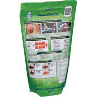 Biodegradable Hand Cleaner, Powder, 4.5 lbs., Packet, Unscented Nassau Supply