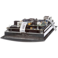 Commande &agrave; &eacute;cran tactile pour les refroidisseurs &agrave; air Traulsen Nassau Supply