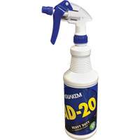 AD-20™ Heavy-Duty Cleaner & Degreaser, Trigger Bottle JL273 | Nassau Supply