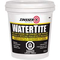 Zinsser<sup>®</sup> Watertite<sup>®</sup> Concrete Etch & Cleaner JL338 | Nassau Supply