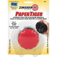 Zinsser<sup>®</sup> PaperTiger<sup>®</sup> Wallpaper Scoring Tool JL348 | Nassau Supply