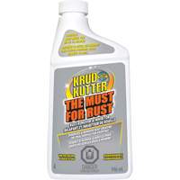 Krud Kutter<sup>®</sup> The Must for Rust Rust Remover & Inhibitor, Bottle JL359 | Nassau Supply